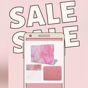 HITOSHIA Compatible with MacBook Pro 16 inch Case Cover